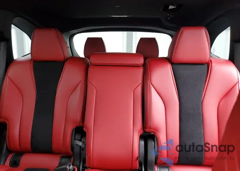 2022 Acura Mdx A-Spec z USA, uszkodzony, nr VIN 5J8YE1H01NL041761